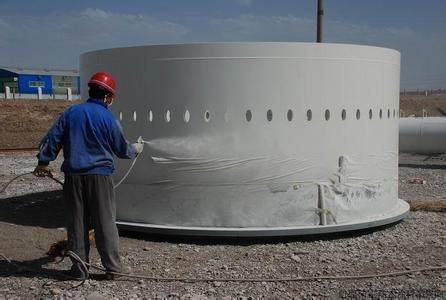 安岳除锈喷漆翻新具备显著优势