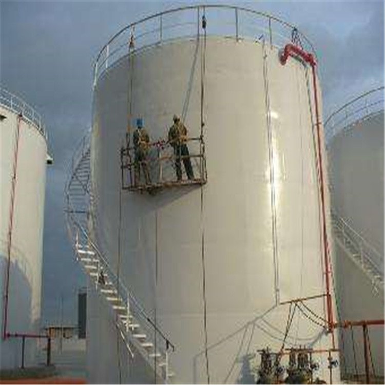 安岳喷漆翻新・工业喷漆・设备喷漆服务简介